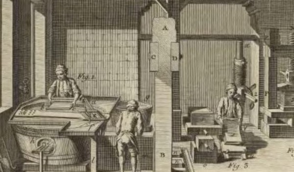 L'atelier de l'ouvreur